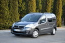 Peugeot Partner 1.6HDI(120KM) Lift Led Duża Navi Kamera Klimatronik Reling I Wł ASO zdjęcie 10