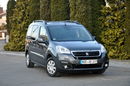 Peugeot Partner 1.6HDI(120KM) Lift Led Duża Navi Kamera Klimatronik Reling I Wł ASO zdjęcie 2