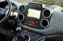 Peugeot Partner 1.6HDI(120KM) Lift Led Duża Navi Kamera Klimatronik Reling I Wł ASO zdjęcie 28