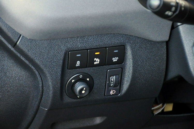 Peugeot Partner 1.6HDI(120KM) Lift Led Duża Navi Kamera Klimatronik Reling I Wł ASO zdjęcie 37