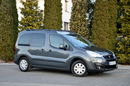 Peugeot Partner 1.6HDI(120KM) Lift Led Duża Navi Kamera Klimatronik Reling I Wł ASO zdjęcie 4