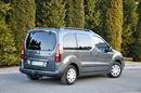 Peugeot Partner 1.6HDI(120KM) Lift Led Duża Navi Kamera Klimatronik Reling I Wł ASO zdjęcie 5