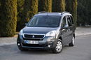 Peugeot Partner 1.6HDI(120KM) Lift Led Duża Navi Kamera Klimatronik Reling I Wł ASO zdjęcie 9