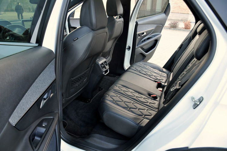 Peugeot 3008 2.0d(150KM)*GT*Virtual*Ful Led*Radar*Skóry*Navi*Kamera*Masaże*Alu18* zdjęcie 20