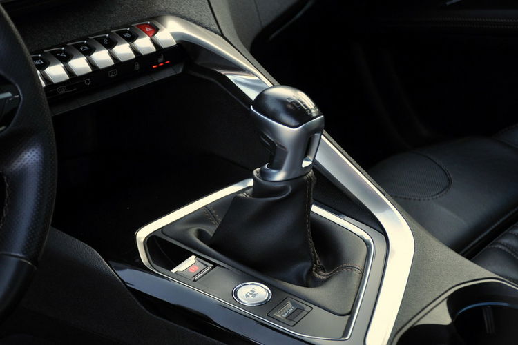 Peugeot 3008 2.0d(150KM)*GT*Virtual*Ful Led*Radar*Skóry*Navi*Kamera*Masaże*Alu18* zdjęcie 35