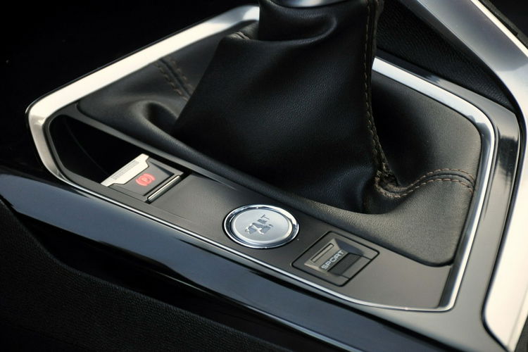 Peugeot 3008 2.0d(150KM)*GT*Virtual*Ful Led*Radar*Skóry*Navi*Kamera*Masaże*Alu18* zdjęcie 36