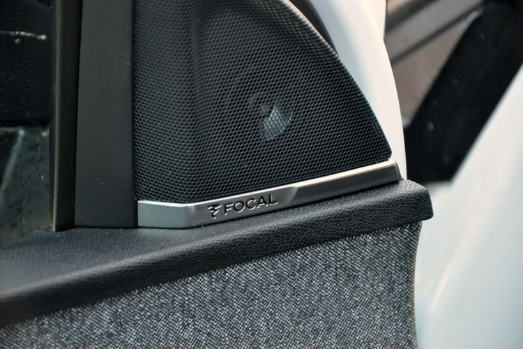 Peugeot 3008 2.0d(150KM)*GT*Virtual*Ful Led*Radar*Skóry*Navi*Kamera*Masaże*Alu18* zdjęcie 37