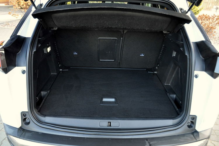 Peugeot 3008 2.0d(150KM)*GT*Virtual*Ful Led*Radar*Skóry*Navi*Kamera*Masaże*Alu18* zdjęcie 38
