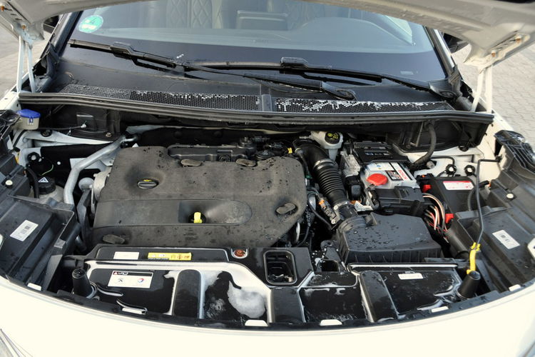 Peugeot 3008 2.0d(150KM)*GT*Virtual*Ful Led*Radar*Skóry*Navi*Kamera*Masaże*Alu18* zdjęcie 39