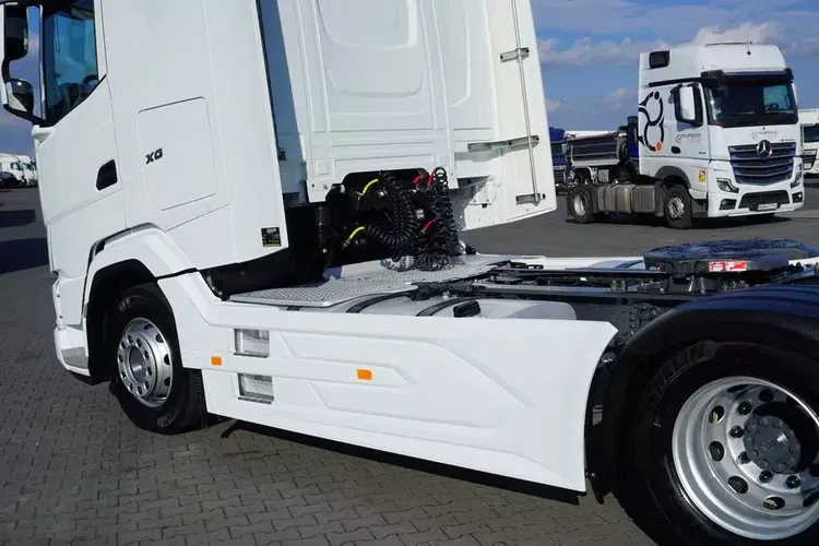 DAF / XG / 480 / ACC / EURO 6 / I - COOL zdjęcie 11