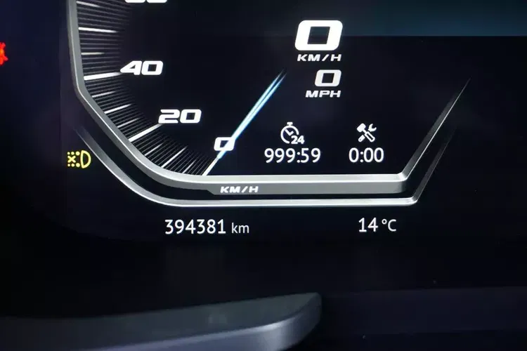 DAF / XG / 480 / ACC / EURO 6 / I - COOL zdjęcie 13