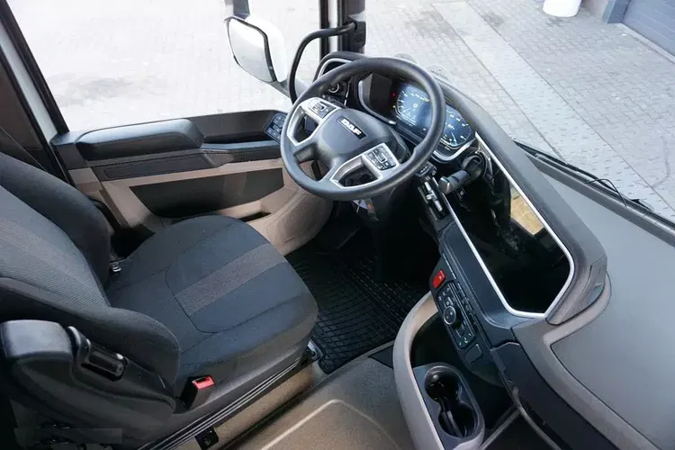 DAF / XG / 480 / ACC / EURO 6 / I - COOL zdjęcie 14