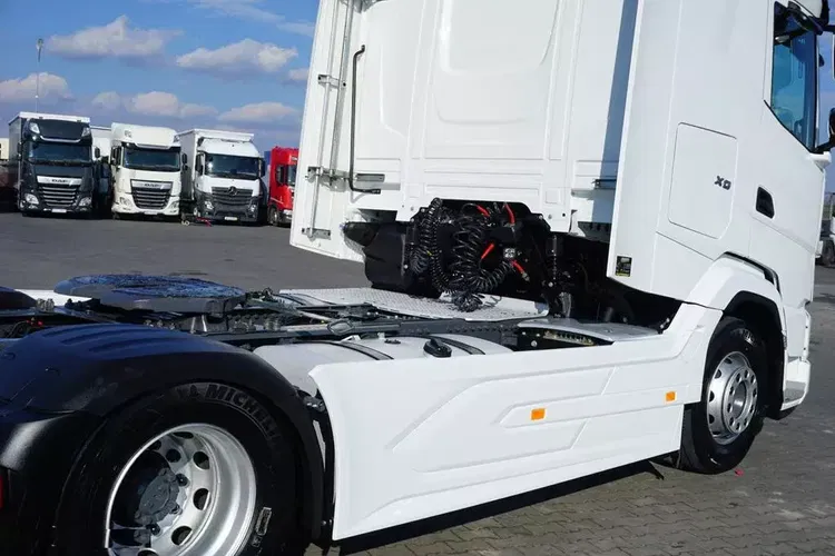 DAF / XG / 480 / ACC / EURO 6 / I - COOL zdjęcie 15