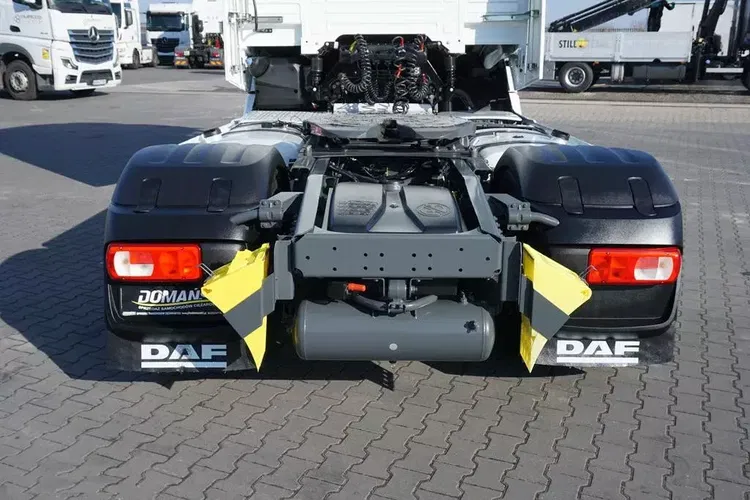DAF / XG / 480 / ACC / EURO 6 / I - COOL zdjęcie 17
