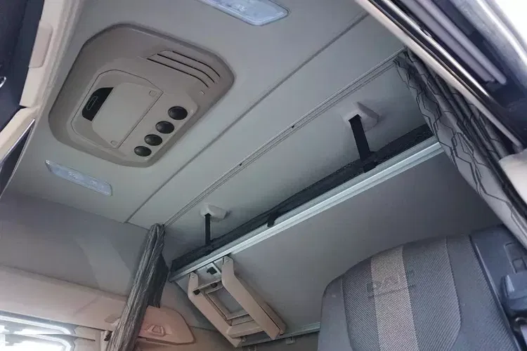 DAF / XG / 480 / ACC / EURO 6 / I - COOL zdjęcie 18