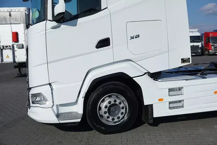 DAF / XG / 480 / ACC / EURO 6 / I - COOL zdjęcie 19