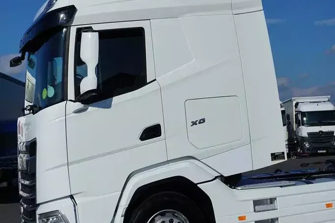 DAF / XG / 480 / ACC / EURO 6 / I - COOL zdjęcie 26