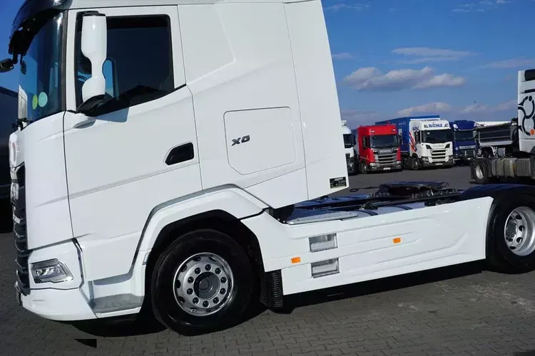 DAF / XG / 480 / ACC / EURO 6 / I - COOL zdjęcie 27