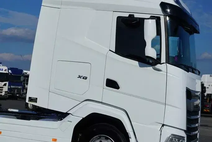 DAF / XG / 480 / ACC / EURO 6 / I - COOL zdjęcie 30