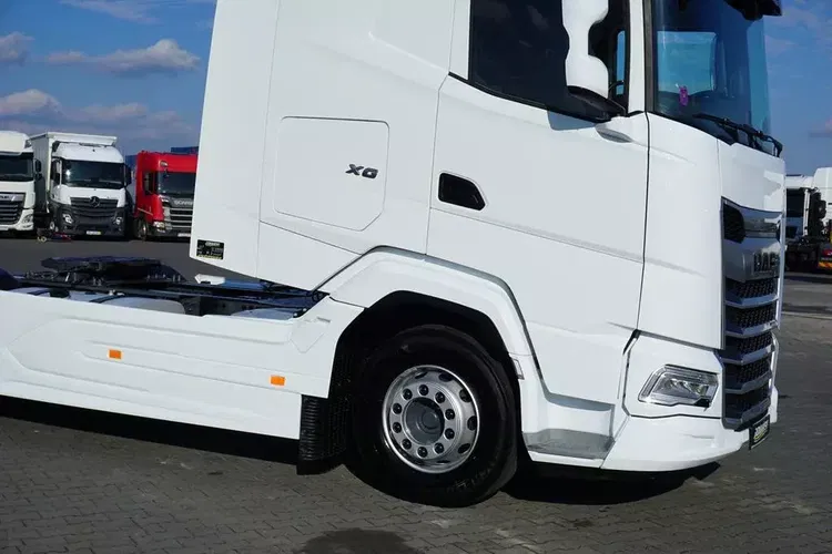 DAF / XG / 480 / ACC / EURO 6 / I - COOL zdjęcie 32