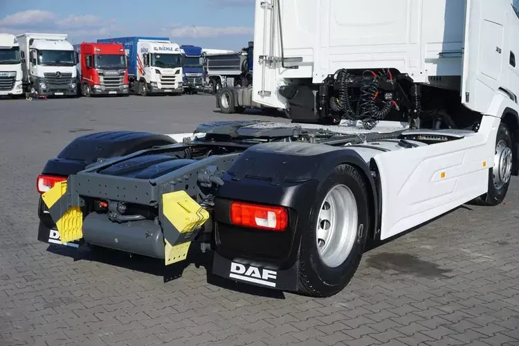 DAF / XG / 480 / ACC / EURO 6 / I - COOL zdjęcie 33