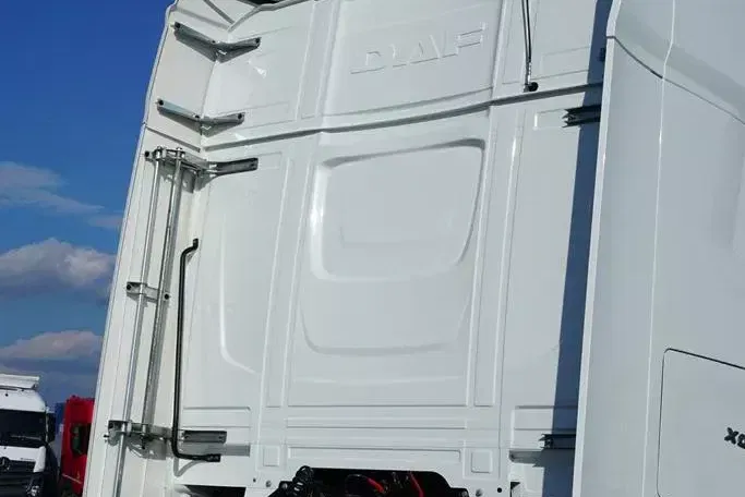 DAF / XG / 480 / ACC / EURO 6 / I - COOL zdjęcie 34