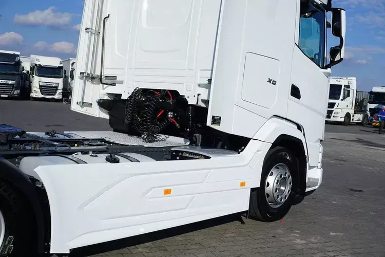 DAF / XG / 480 / ACC / EURO 6 / I - COOL zdjęcie 35