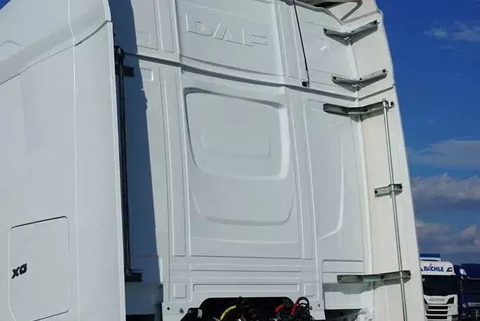 DAF / XG / 480 / ACC / EURO 6 / I - COOL zdjęcie 38
