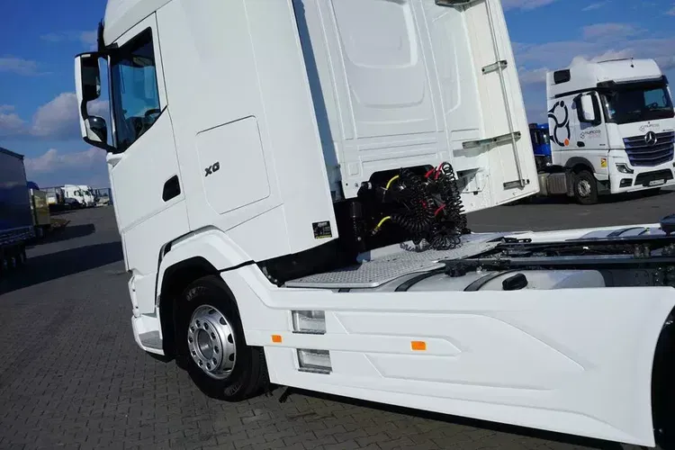 DAF / XG / 480 / ACC / EURO 6 / I - COOL zdjęcie 39