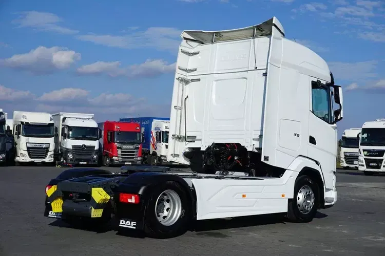 DAF / XG / 480 / ACC / EURO 6 / I - COOL zdjęcie 7