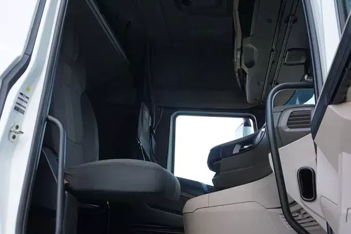 DAF / XG / 480 / ACC / EURO 6 / I - COOL zdjęcie 9