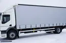 DAF / LF / 290 / E 6 / FIRANKA + WINDA / ŁAD. 9 970 KG / 19 PALET zdjęcie 15