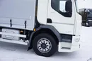 DAF / LF / 290 / E 6 / FIRANKA + WINDA / ŁAD. 9 970 KG / 19 PALET zdjęcie 18