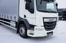 DAF / LF / 290 / E 6 / FIRANKA + WINDA / ŁAD. 9 970 KG / 19 PALET zdjęcie 20