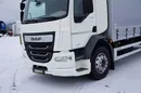 DAF / LF / 290 / E 6 / FIRANKA + WINDA / ŁAD. 9 970 KG / 19 PALET zdjęcie 23