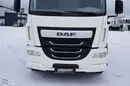 DAF / LF / 290 / E 6 / FIRANKA + WINDA / ŁAD. 9 970 KG / 19 PALET zdjęcie 24