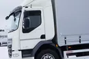 DAF / LF / 290 / E 6 / FIRANKA + WINDA / ŁAD. 9 970 KG / 19 PALET zdjęcie 25