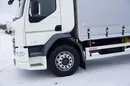 DAF / LF / 290 / E 6 / FIRANKA + WINDA / ŁAD. 9 970 KG / 19 PALET zdjęcie 26