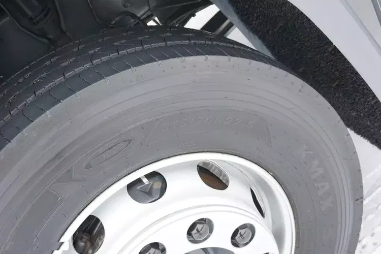 DAF / LF / 290 / E 6 / FIRANKA + WINDA / ŁAD. 9 970 KG / 19 PALET zdjęcie 27