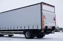 DAF / LF / 290 / E 6 / FIRANKA + WINDA / ŁAD. 9 970 KG / 19 PALET zdjęcie 28