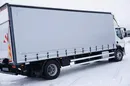 DAF / LF / 290 / E 6 / FIRANKA + WINDA / ŁAD. 9 970 KG / 19 PALET zdjęcie 33