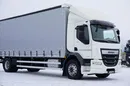 DAF / LF / 290 / E 6 / FIRANKA + WINDA / ŁAD. 9 970 KG / 19 PALET zdjęcie 35