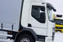 DAF / LF / 290 / E 6 / FIRANKA + WINDA / ŁAD. 9 970 KG / 19 PALET zdjęcie 36