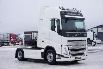 Volvo FH
