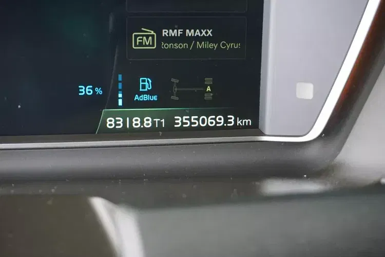 Volvo / FH / 460 / I – SAVE / XL / EURO 6 / ACC / I – COOL zdjęcie 12