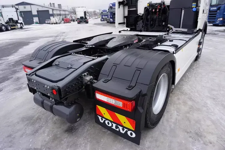 Volvo / FH / 460 / I – SAVE / XL / EURO 6 / ACC / I – COOL zdjęcie 23