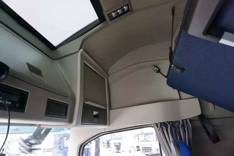 Volvo / FH / 460 / I – SAVE / XL / EURO 6 / ACC / I – COOL zdjęcie 34