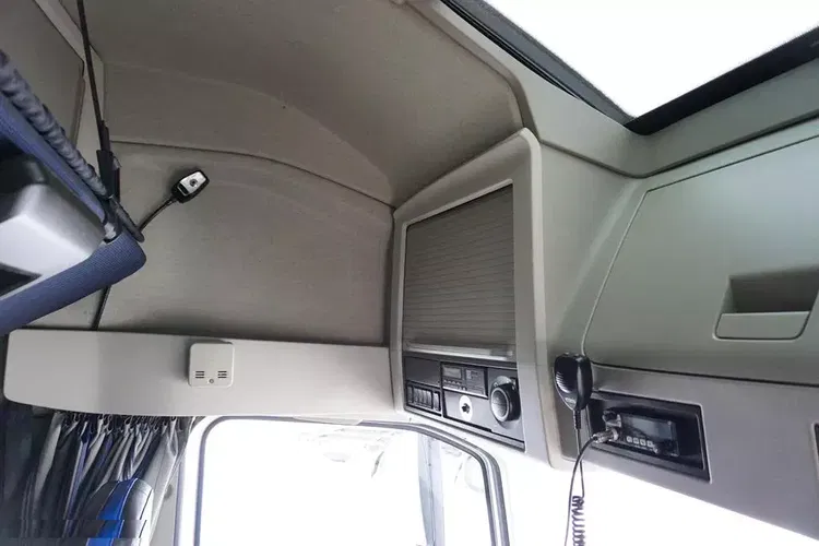 Volvo / FH / 460 / I – SAVE / XL / EURO 6 / ACC / I – COOL zdjęcie 39