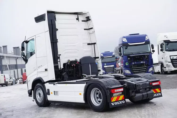 Volvo / FH / 460 / I – SAVE / XL / EURO 6 / ACC / I – COOL zdjęcie 5