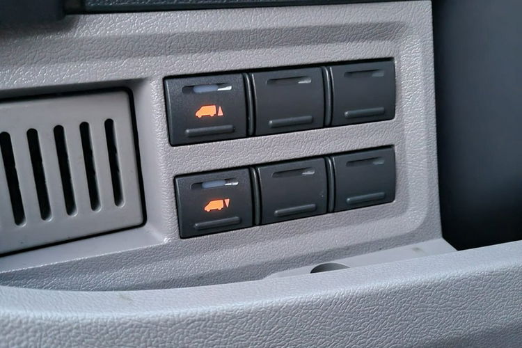 Fiat Ducato 2.3 JTD Oryginalny Przebieg  Klima, Kamera, Pneumatyczne Zawieszenie zdjęcie 13